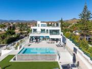 Villa / Chalet de lujo 794 m2 en venta, Marbella, España