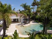 Villa / Chalet de lujo 803 m2 en venta, Nueva Andalucia,...