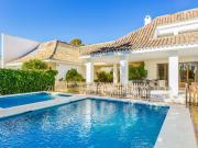 Villa / Chalet de lujo en alquiler Marbella, España