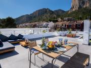 Villa / Chalet de lujo 80 m2 en venta, Polop, España