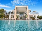 Villa / Chalet de lujo 823 m2 en venta, Marbella, España