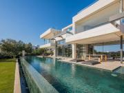 Villa / Chalet en alquiler The Golden Mile, España