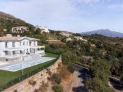 Villa / Chalet de lujo 860 m2 en venta, Marbella, España