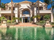 Villa / Chalet de lujo 907 m2 en venta, San Pedro de...