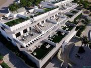 Villa / Chalet de lujo 90 m2 en venta, Alicante, España