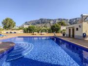 Villa / Chalet de 956 m2 en venta en Denia, España