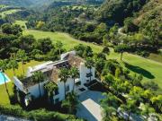 Villa / Chalet de lujo de 1000 m2 en venta en Marbella,...