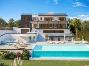 Villa / Chalet de lujo de 1028 m2 en venta en Marbella,...