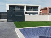 Villa / Chalet de lujo de 107 m2 en venta en Gran...