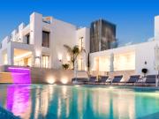 Villa / Chalet de lujo de 1150 m2 en venta en Marbella,...