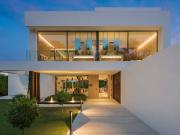 Villa / Chalet de lujo de 1157 m2 en venta en The Golden...