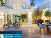 Villa / Chalet de lujo de 124 m2 en venta en Marbella,...