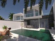 Villa / Chalet de lujo de 125 m2 en venta en La Oliva,...