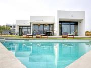 Villa / Chalet de lujo de 129 m2 en alquiler en...