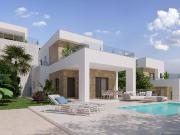 Villa / Chalet de lujo de 129 m2 en venta en Alicante,...