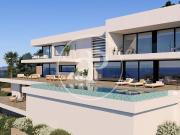 Villa / Chalet de lujo de 1401 m2 en venta en Denia, España