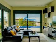 Villa / Chalet de lujo de 140 m2 en venta en Finestrat,...