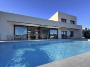 Villa / Chalet de lujo 140 m2 en venta, Orihuela,...