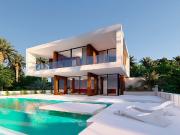Villa / Chalet de lujo de 143 m2 en venta en Marbella,...