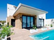 Villa / Chalet de lujo de 144 m2 en venta en Alicante,...