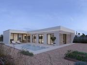 Villa / Chalet de lujo de 146 m2 en venta en Murcia, España