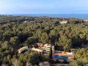 Villa / Chalet de lujo de 150 m2 en venta en Jávea, España