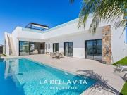 Villa / Chalet de lujo de 151 m2 en venta en Los...