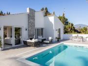 Villa / Chalet de lujo de 153 m2 en venta en Nueva...