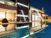 Villa / Chalet de lujo de 1605 m2 en venta en Altea, España