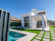 Villa / Chalet de lujo de 163 m2 en venta en Alicante,...