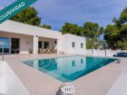 Villa / Chalet de lujo de 168 m2 en venta en Liria,...