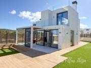 Exclusiva Villa en venta San Jose de la Atalaya, Baleares