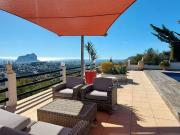 Villa / Chalet de lujo de 184 m2 en venta en Benissa,...