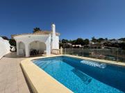 Villa / Chalet de lujo de 184 m2 en venta en Benissa, España