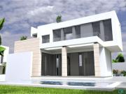 Villa / Chalet de lujo de 185 m2 en venta en Alicante,...
