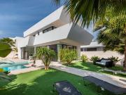 Villa / Chalet de lujo de 185 m2 en venta en Ciudad...