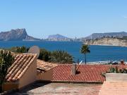 Villa / Chalet de lujo de 185 m2 en venta en Moraira, España