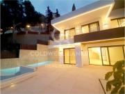 Villa / Chalet de lujo de 187 m2 en venta en Benidorm,...