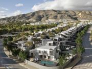 Villa / Chalet de lujo de 194 m2 en venta en Finestrat,...