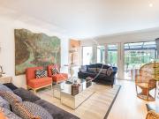 Villa / Chalet en venta Alcobendas, España