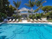 Villa / Chalet de lujo de 2000 m2 en venta en Marbella,...