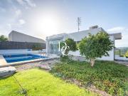 Exclusiva Villa en alquiler Sitges, Cataluña