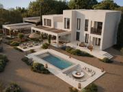 Villa / Chalet de lujo de 203 m2 en venta en Mojacar, España