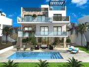 Villa / Chalet de lujo de 204 m2 en venta en Rojales, España