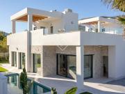 Exclusiva Villa / Chalet en venta Finestrat, Comunidad...