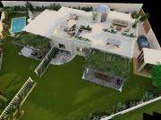 Villa / Chalet de lujo de 223 m2 en venta en Ciudad...