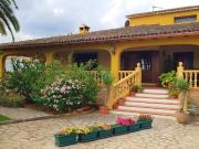 Villa / Chalet de lujo en venta Ondara, Comunidad Valenciana
