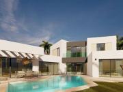 Villa / Chalet de lujo de 235 m2 en venta en Estepona,...