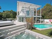 Villa / Chalet de lujo de 240 m2 en alquiler Puerto...