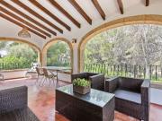 Villa / Chalet de lujo de 240 m2 en venta en Jávea, España